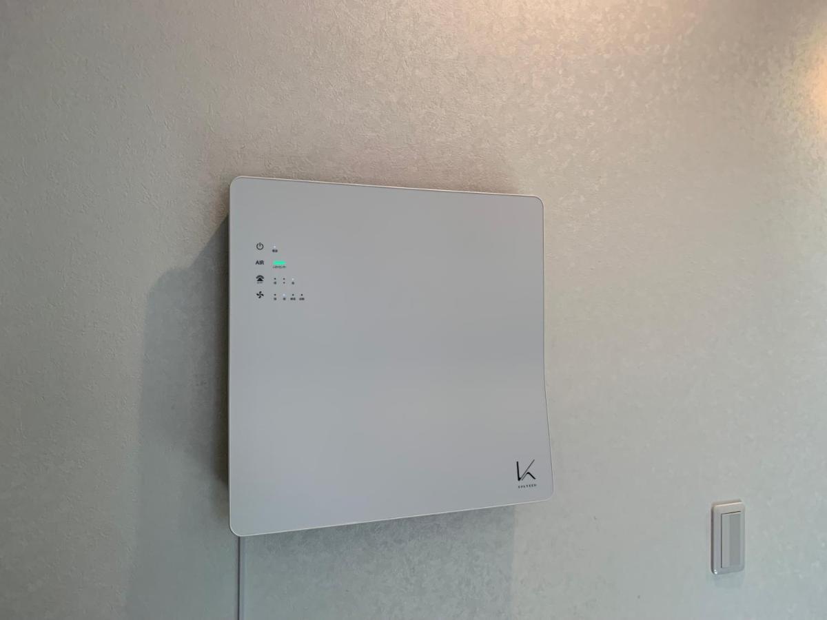 Hostel Lodgingtoyko Minowa Tokyo Eksteriør billede