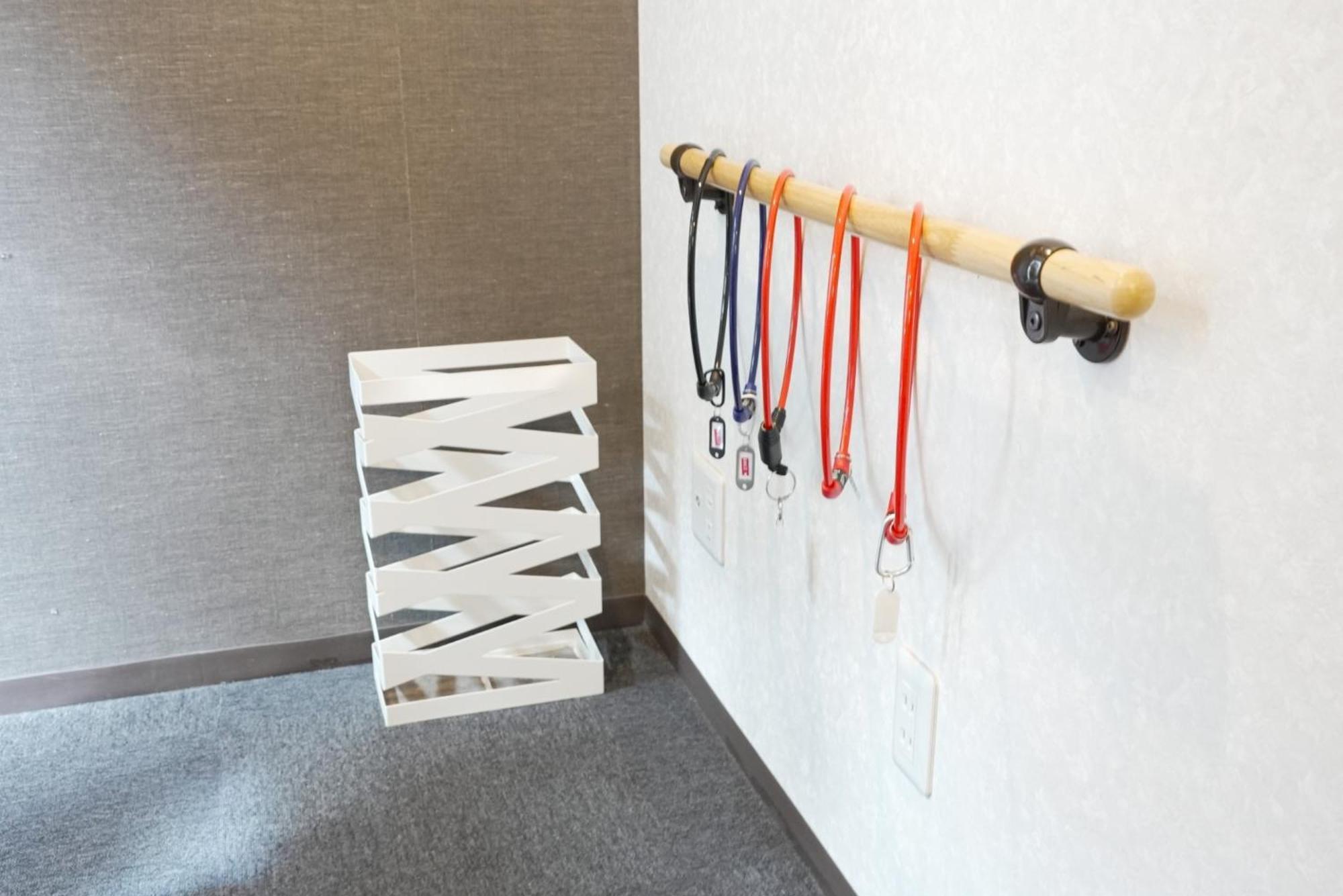 Hostel Lodgingtoyko Minowa Tokyo Eksteriør billede