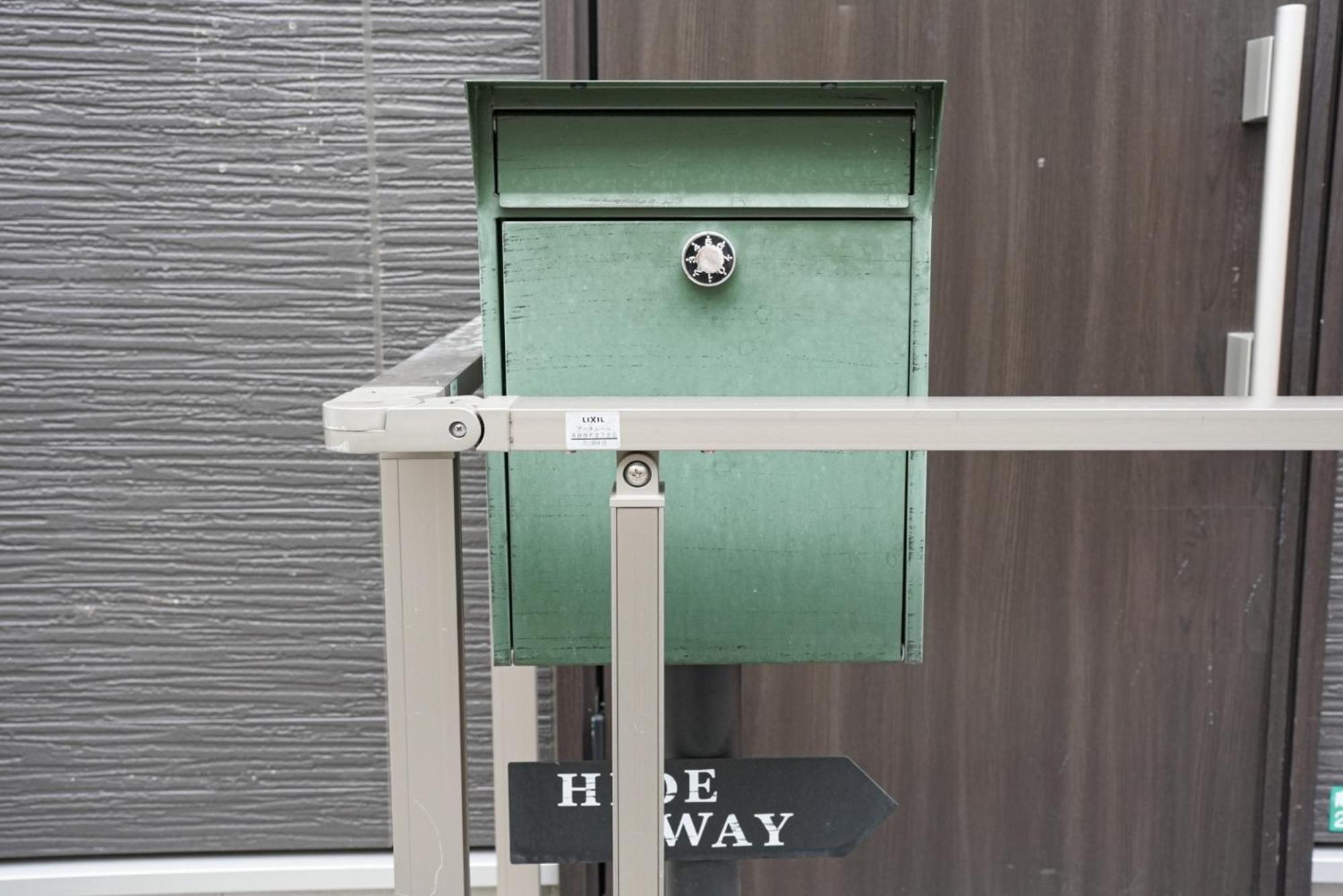 Hostel Lodgingtoyko Minowa Tokyo Eksteriør billede